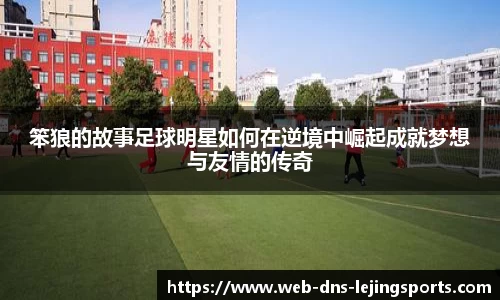笨狼的故事足球明星如何在逆境中崛起成就梦想与友情的传奇